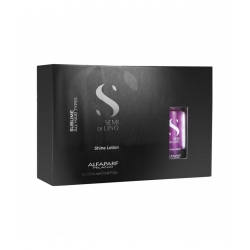 ALFAPARF SEMI DI LINO SUBLIME Illuminating Essential Oil 12x13ml