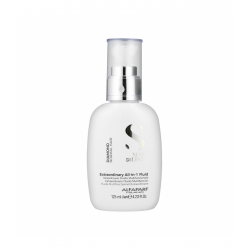ALFAPARF SEMI DI LINO DIAMOND Extraordinary All-in-1 Fluid 125ml