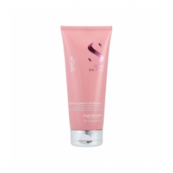 ALFAPARF SEMI DI LINO MOISTURE Nutritive leave-in conditioner 200ml