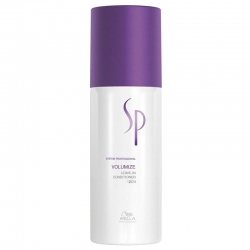 Wella SP Volumize Leave-In Conditioner 150 ml 