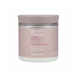 ALFAPARF LISSE DESIGN Rehydrating Mask 200ml