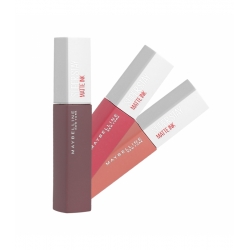 MAYBELLINE SUPERSTAY Matte Ink lipstick 5ml