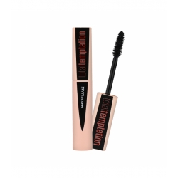 MAYBELLINE TOTAL TEMPTATION mascara in Black 8.6ml
