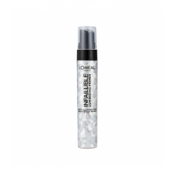L’ORÉAL PARIS INFALLIBLE Luminizing primer 20ml