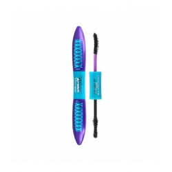 L’ORÉAL PARIS False Lash Superstar X-Fiber Extreme resist waterproof mascara 7.4ml + 7.1ml