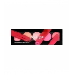 L’ORÉAL PARIS INFALLIBLE Blush paint palette in Pink 10g