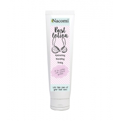 NACOMI Moisturizing bust lotion 150ml