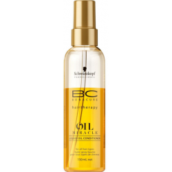 Schwarzkopf Professional - BC Oil Miracle Spray Conditioner 150 ml.
