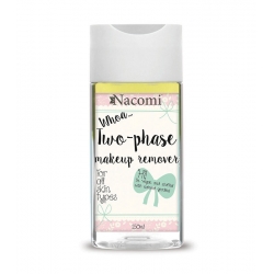 NACOMI Two-phase makeup remover 150ml