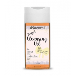 NACOMI Perfect Cleansing Oil for normal and dry skin 150ml