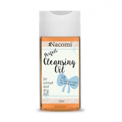NACOMI Perfect Cleansing Oil for normal and combination skin 150ml