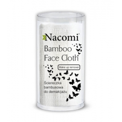 NACOMI Bamboo face cloth