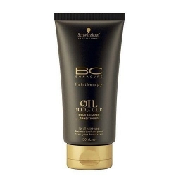 Schwarzkopf Professional - BC Oil Miracle Gold Shimmer Conditioner | 150 ml.