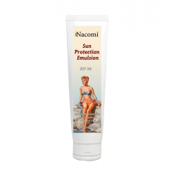 NACOMI Sun Protection Emulsion SPF30 150ml