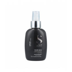 ALFAPARF SEMI DI LINO SUBLIME Cristalli spray illuminating finish 125ml