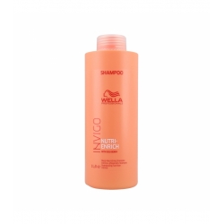 WELLA PROFESSIONALS INVIGO NUTRI-ENRICH shampoo 1000ml