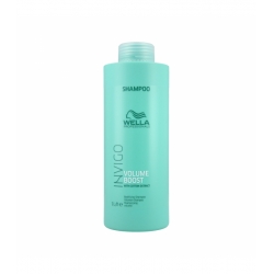 WELLA PROFESSIONALS INVIGO VOLUME BOOST shampoo 1000ml
