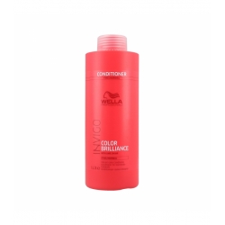 WELLA PROFESSIONALS INVIGO COLOR BRILLIANCE Fine hair conditioner 1000ml