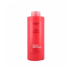 WELLA PROFESSIONALS INVIGO COLOR BRILLIANCE Fine hair shampoo 1000ml