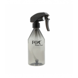 FOX PROFESSIONAL BARBER EXPERT Water spray bottle in Grey 300ml
