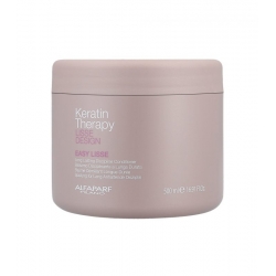 ALFAPARF LISSE DESIGN Keratin Therapy Easy Lisse Long lasting Discipline conditioner 500ml