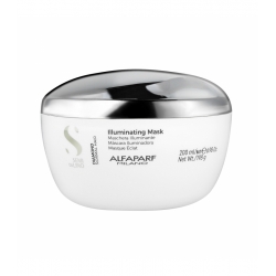 ALFAPARF SEMI DI LINO DIAMOND Illuminating mask 200ml