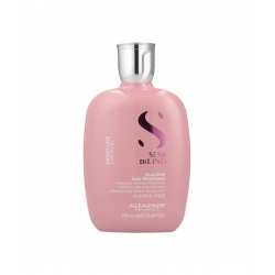 ALFAPARF SEMI DI LINO MOISTURE Nutritive Low shampoo 250ml