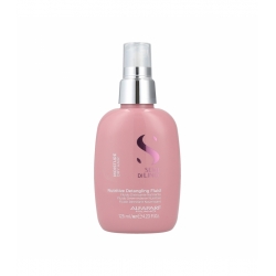 ALFAPARF SEMI DI LINO MOISTURE Nutritive detangling fluid 125ml
