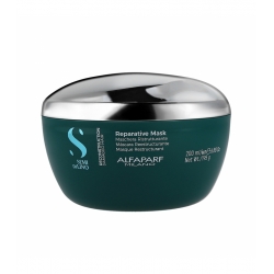 ALFAPARF SEMI DI LINO RECONSTRUCTION Reparative mask 200ml