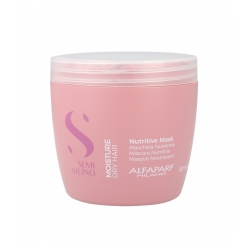 ALFAPARF SEMI DI LINO MOISTURE Nutritive mask 500ml