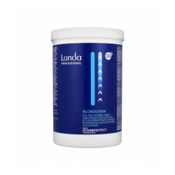 LONDA PROFESSIONAL BLONDORAN Blonding Powder Dust-free lightener 500g