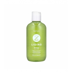 KEMON LIDING ENERGY shampoo 250ml