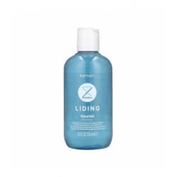 KEMON LIDING NOURISH shampoo 250ml