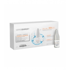 L’ORÉAL PROFESSIONNEL SERIE EXPERT AMINEXIL ADVANCED anti-thinning hair treatment 10x6ml