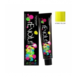 ALFAPARF REVOLUTION JC Neon Color cream 90ml