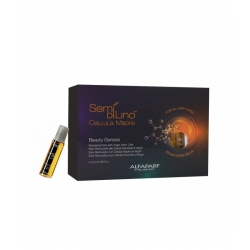 ALFAPARF SEMI DI LINO Cellula Madre Beauty Genesis 12x13ml