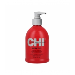 FAROUK CHI THERMAL STYLING Infra Gel Maximum control gel 200g