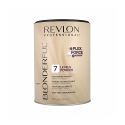 REVLON PROFESSIONAL BLONDERFUL 7 Levels Lightening powder 750g