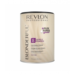 REVLON PROFESSIONAL BLONDERFUL 8 Levels Lightening powder 750g