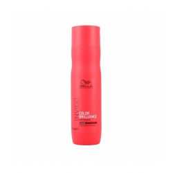 WELLA PROFESSIONALS INVIGO COLOR BRILLIANCE Coarse hair shampoo 250ml