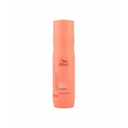 WELLA PROFESSIONALS INVIGO NUTRI-ENRICH shampoo 250ml