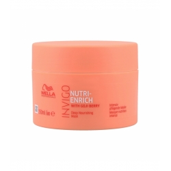 WELLA PROFESSIONALS INVIGO NUTRI-ENRICH Warming Express mask 150ml