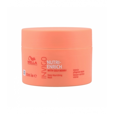 nutri enrich wella invigo 150ml groter