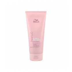 WELLA PROFESSIONALS INVIGO BLONDE RECHARGE Color refreshing conditioner Cool Blonde 200ml