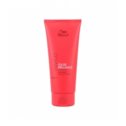 WELLA PROFESSIONALS INVIGO COLOR BRILLIANCE Fine hair conditioner 200ml