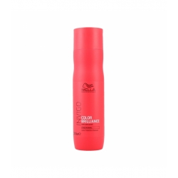 WELLA PROFESSIONALS INVIGO COLOR BRILLIANCE Fine hair shampoo 250ml