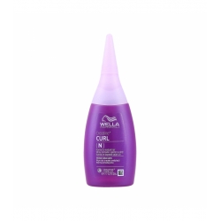 WELLA PROFESSIONALS CREATINE+ CURL (N) Perm emulsion 75ml