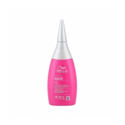 WELLA PROFESSIONALS CREATINE+ Wave (C) Perm emulsion 75ml