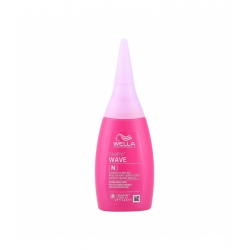 WELLA PROFESSIONALS CREATINE+ Wave (N) Perm emulsion 75ml
