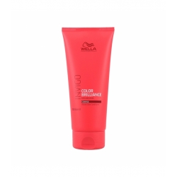 WELLA PROFESSIONALS INVIGO COLOR BRILLIANCE Thick hair conditioner 200ml